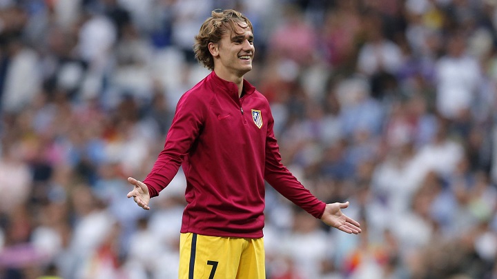 Antoine-Griezmann