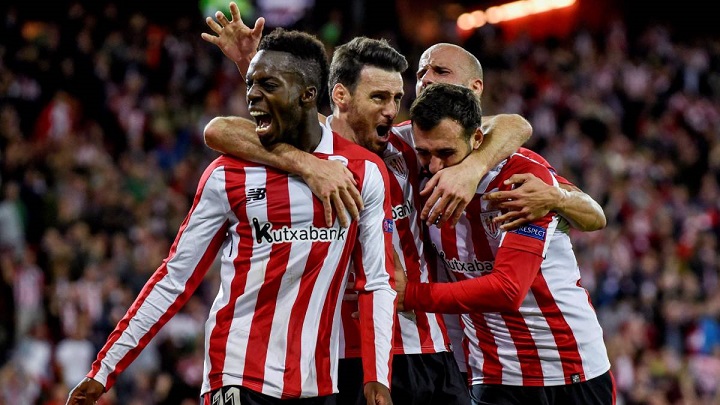 Athletic-de-Bilbao