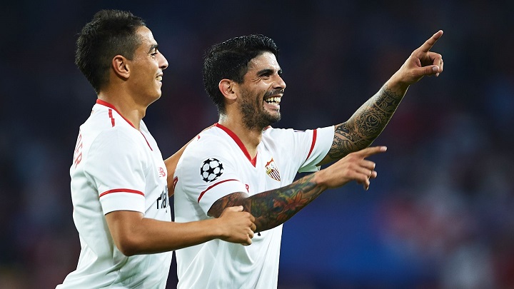 Banega-y-Ben-Yedder