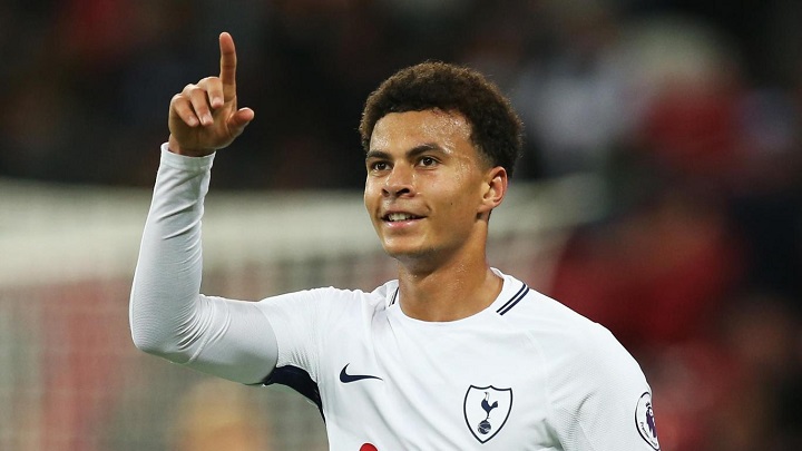 Dele-Alli