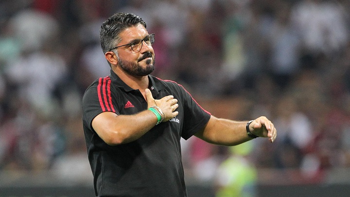 Gennaro-Gattuso