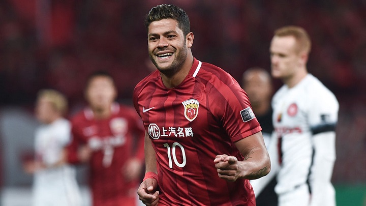 Hulk-Shanghai-SIPG