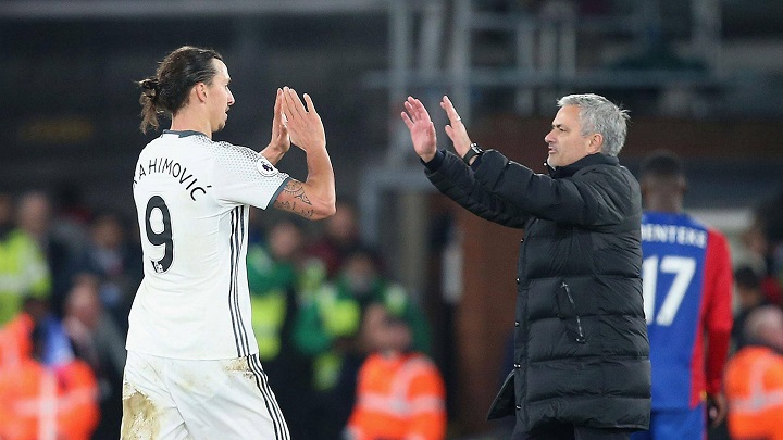 Ibrahimovic-y-Mourinho