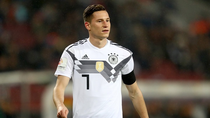 Julian-Draxler