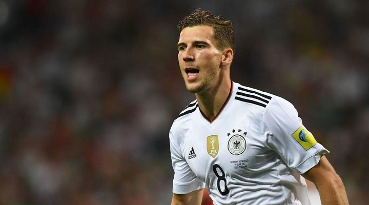 Leon-Goretzka-Alemania