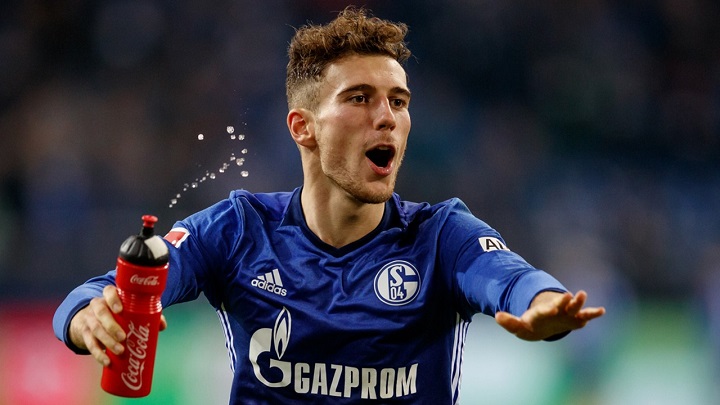 Leon-Goretzka