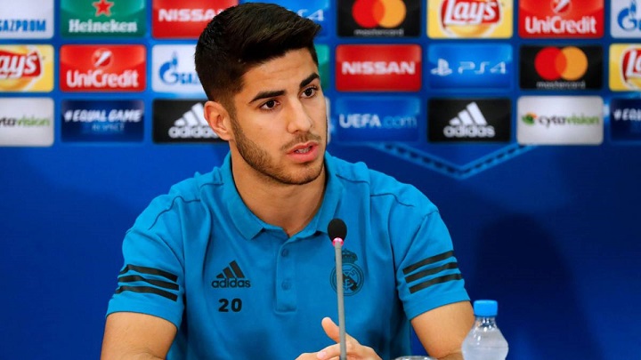 Marco-Asensio