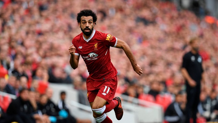 Mohamed-Salah