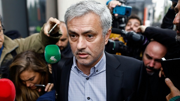 Mourinho-prensa