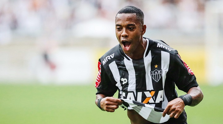 Robinho-Atletico-Mineiro