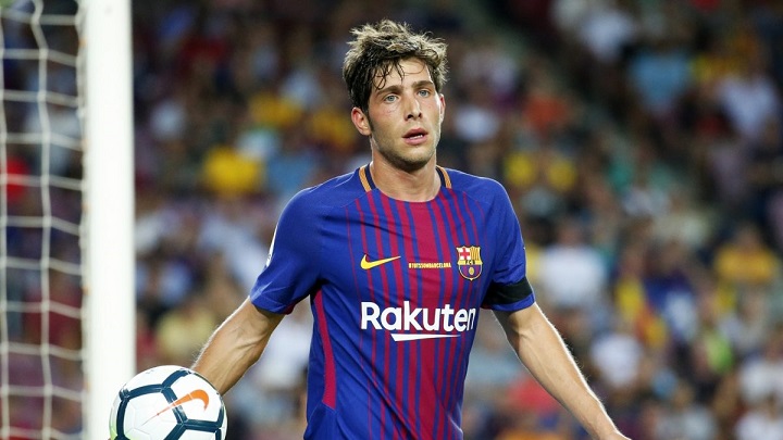 Sergi-Roberto