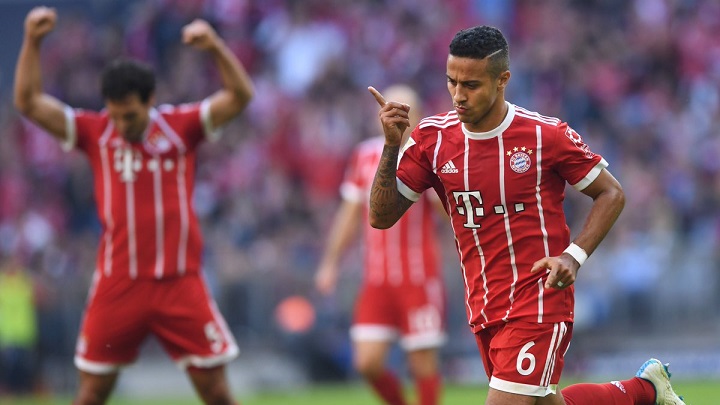 Thiago-gol