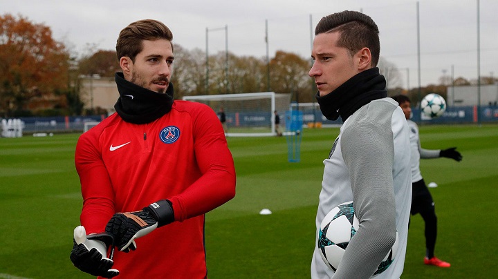 Trapp-y-Draxler