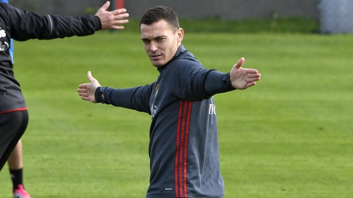 Vermaelen