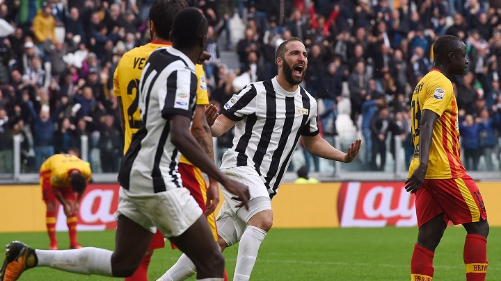 gol-Higuain