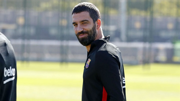 Arda-Turan