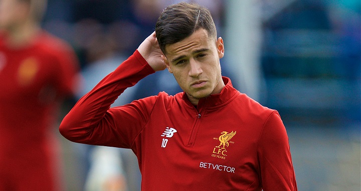 Coutinho