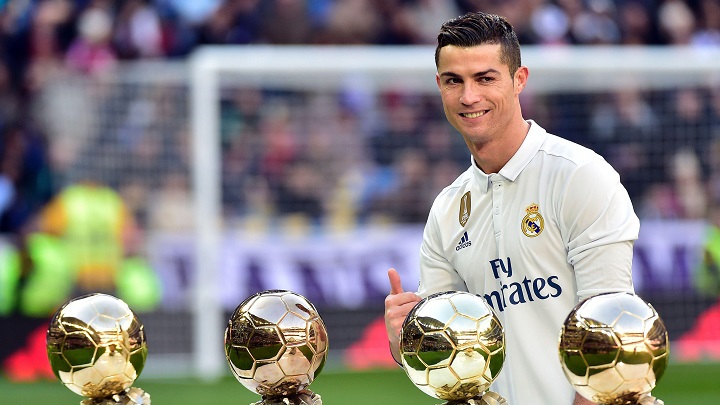 Cristiano-balones-de-oro