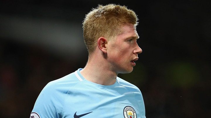 De-Bruyne