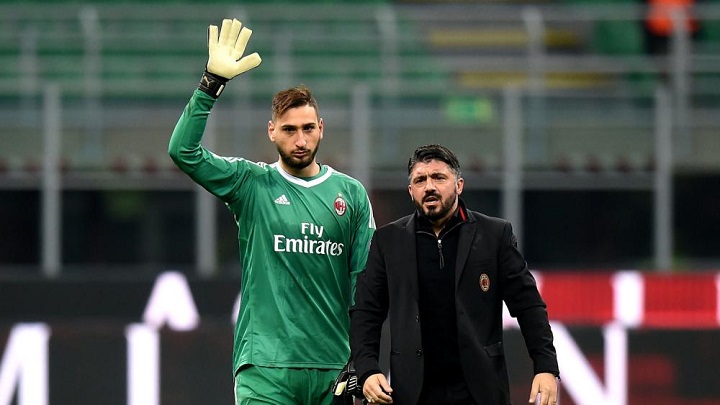 Donnarumma-y-Gattuso