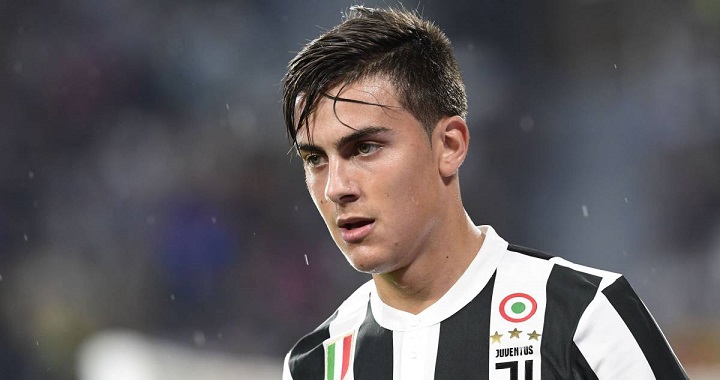 Dybala