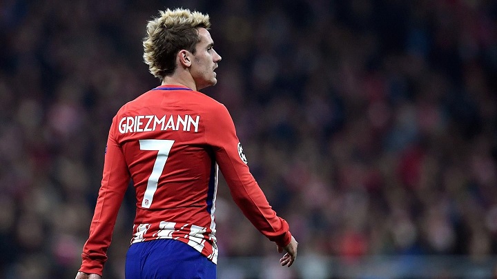 Griezmann-Atleti