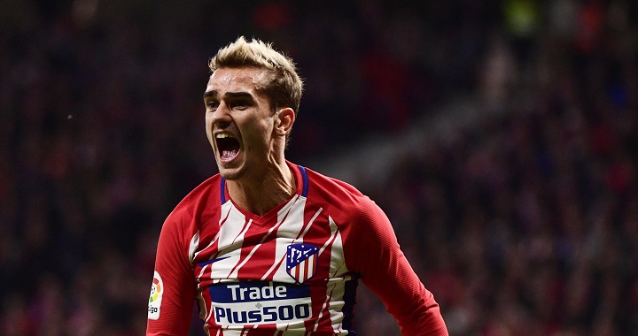 Griezmann