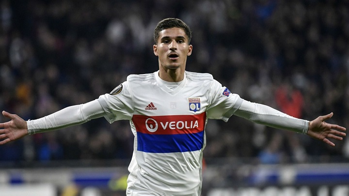 Houssem-Aouar