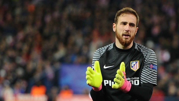 Jan-Oblak