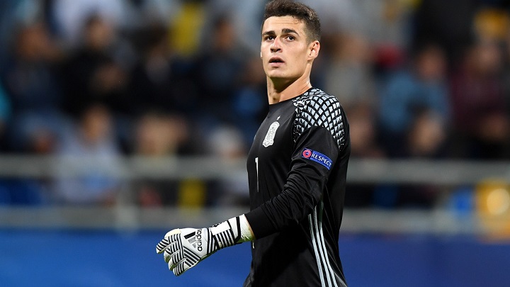 Kepa-seleccion