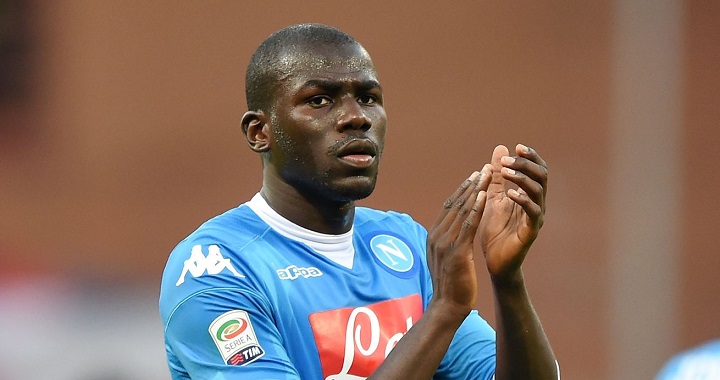 Koulibaly