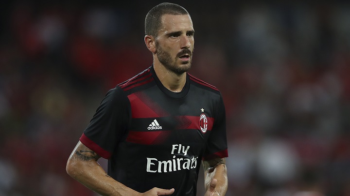 Leonardo-Bonucci