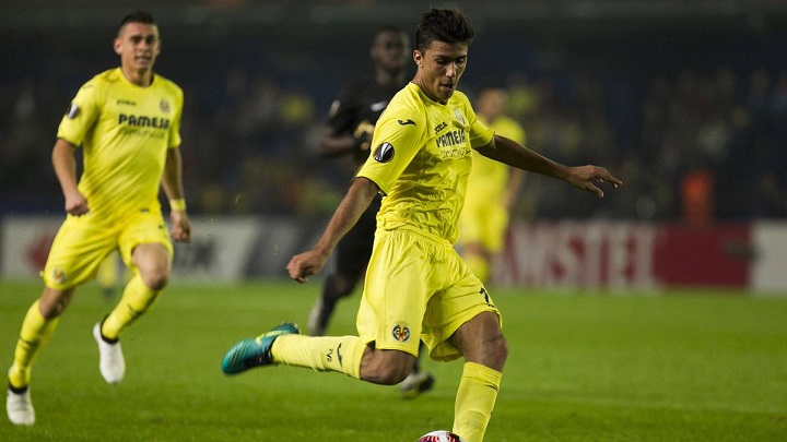 Rodri-Villarreal-Europa-League