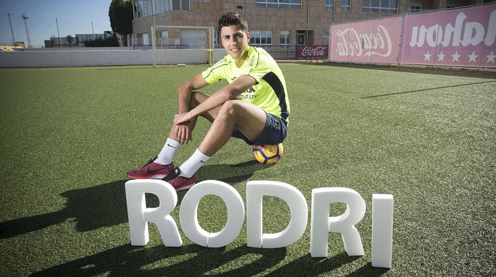 Rodri-Villarreal