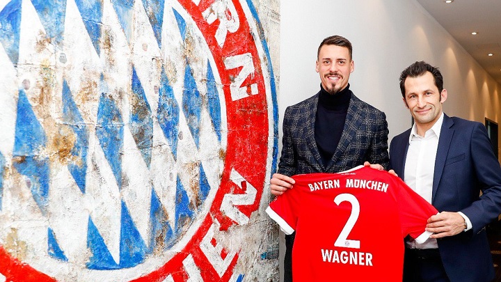 Sandro-Wagner-Bayern