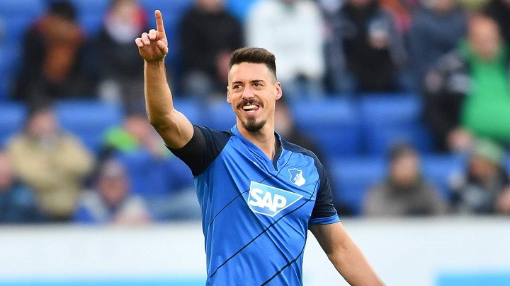 Sandro-Wagner-Hoffenheim