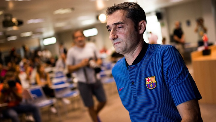 Valverde