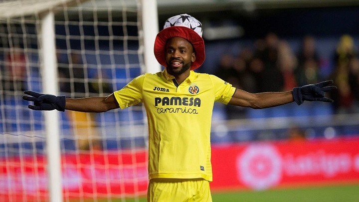 Cedric-Bakambu-gol