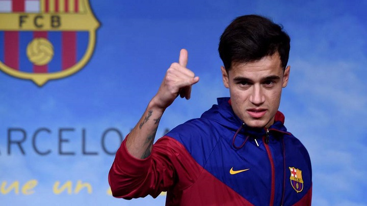 Coutinho