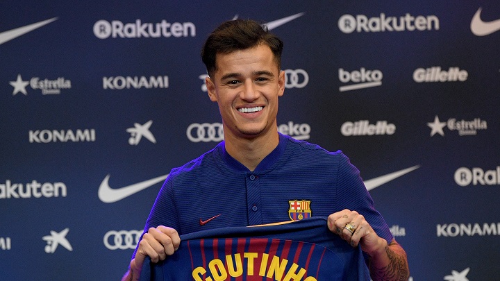 Coutinho