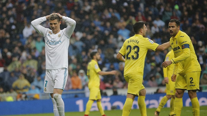 Cristiano-Villarreal