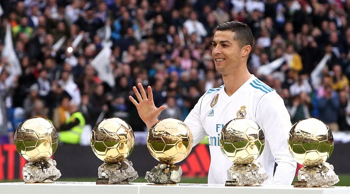 Cristiano-balones-de-oro