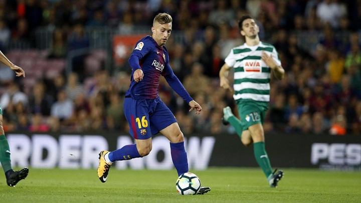 Gerard-Deulofeu-Eibar