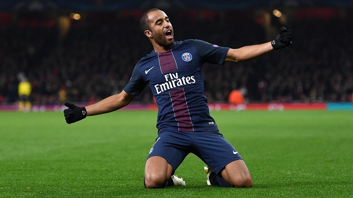 Lucas-Moura-celebrando-un-gol