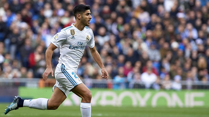 Marco-Asensio