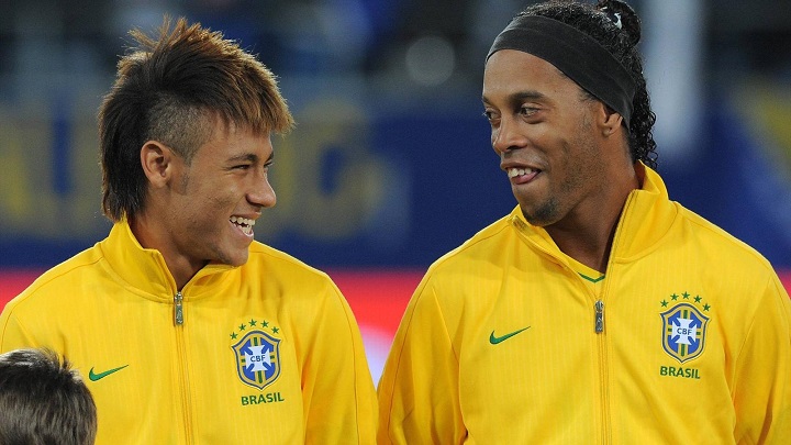 Neymar-y-Ronaldinho