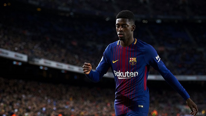 Ousmane-Dembele