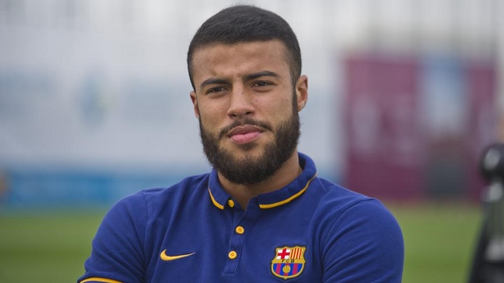 Rafinha-Alcantara