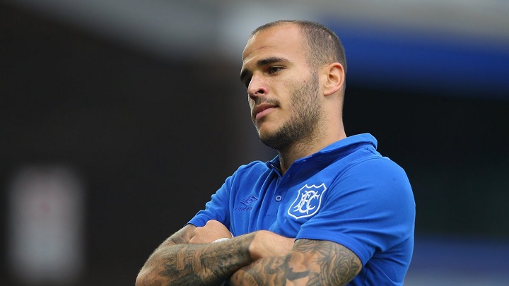 Sandro-Ramirez-Everton