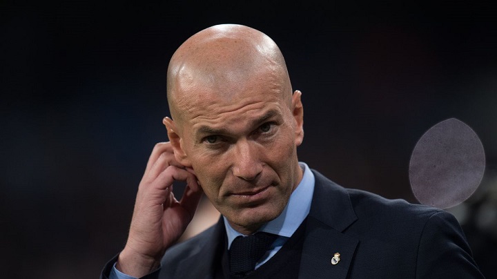 Zidane-nervioso